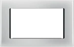 For Ge Cafe 30" Optional Built-in Trim Kit Brushed Stainless Steel CX153P2MSS. Fixed Price $85.57.