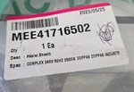 New Lg Heating Element MEE41716502, MEE41716501. Fixed Price $52.00.