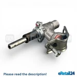 Oem Ge Burner Valve 270 WB21X20302 Pink. Fixed Price $38.90.