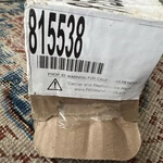 Wolf Griddle Thermostat Dual Fuel 815538/GENUINE Part/brand New. Fixed Price $209.20.