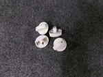74004970 Maytag Range Oven Knobs - Set Of. Fixed Price $30.00.