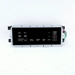Genuine Samsung Range Oven Touch Panel + Display Board # DG34-00035B DE94-03595A. Fixed Price $169.98.