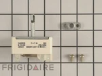 New Genuine Oem Frigidaire Range Surface Element Control Switch Kit 903136-9010. Fixed Price $67.40.