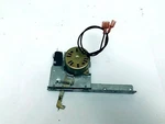 Ge Single Oven Model JTP15W0D1WW Lock Latch Assembly. Fixed Price $89.00.