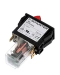 Schurter TA45 Undervoltage Release Switch 230VAC 20A A123R200U3. Fixed Price $210.00.
