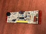 Bosch 00489265 100-00629-03 Built-in Oven Control Board AZ223859 BG931. Fixed Price $38.59.