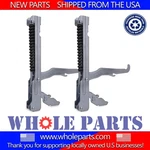 New 00487746, Thermador Hinge Set (2 Pcs) - Free Priority Shipping. Fixed Price $74.20.