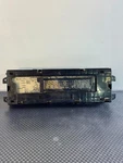 Range Oven Control Board Oem, WB27K10378. Fixed Price $98.98.