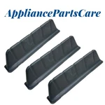 Samsung Dryer Drum Baffle DC97-16812G, DC90-27491F, DC66-00875A Pack Of 3. Fixed Price $49.99.