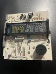 191D3849P004 WB27T10559 Tega Sanyo Control Board 1580WM. Fixed Price $80.49.
