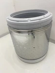 New Whirlpool Washer Spin Basket Machine Drum Factory Replacement Part. Fixed Price $149.99.