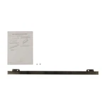 Whirlpool W10536339 Appliance 30 Warming Drawer Heat. Fixed Price $85.18.