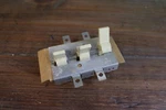 Vintage Ge/general Electric Washing Machine/washer Toggle Switch WH12X503. Fixed Price $27.37.