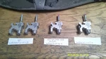WB21K10169, WB21K10170, WB21K10578 Range Surface Valve. Fixed Price $25.00.