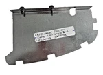 316241000 -oem Frigidaire Shield/r-shield End Cap -used-discontinued. Fixed Price $24.00.