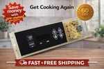 Oem 183D7277P003 WB27K10048 Ge Control 60 Day Warranty Fast+free Shipping. Fixed Price $79.99.
