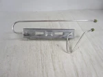 Range Right Orifice Burner Tube W/ Bracket WB28K0187 WB28K0189 WB02K0098 Asmn. Fixed Price $75.00.