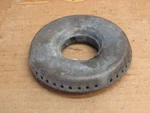 Ge Cooktop Simmer Burner Port Ring Part # WB32X10011. Fixed Price $44.98.