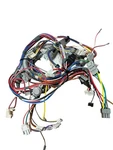 Oem Whirlpool Range Wire Harness W11464640 For WOED5030LZ01 Free Shipping. Fixed Price $39.00.