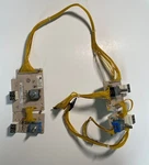 Frigidaire/electrolux Range Control Assembly. Fixed Price $304.70.