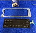 DG96-00776B Samsung Stove Oven Glass Touchpad 30 Day Warranty NE63T8111SS. Fixed Price $75.00.