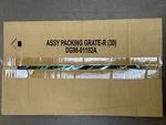 Burner Grate, Right DG98-01192A For Samsung NA30K7750TG Gas Cooktop Z15. Fixed Price $78.25.