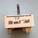 Fsp Infinite Switch 4451541 NL832612 0433209 Electric White Cooking Appliance. Fixed Price $20.00.