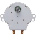 Replacement For WB26X10193 Ge Microwave Motor Turntable. Fixed Price $25.00.