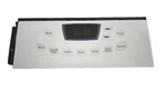 Whirlpool Range Control Board White 8507P304-60 ! Free Shipping X58. Fixed Price $20.99.