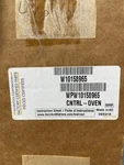 Whirlpool Brands Refrigerator Control Electric W10158965 Oem. Fixed Price $125.00.