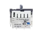 Fits Whirlpool MPA-W537-WPM Infinite Switch, Toggle, Surface Element, 240VAC. Fixed Price $148.99.