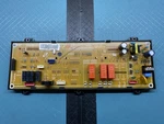 Samsung Range Oven Control Board (see All Pics) P# DE92-02588G. Fixed Price $94.05.