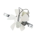 New Genuine Oem WPW10586440 Whirlpool Oven Fan (B23). Fixed Price $139.99.