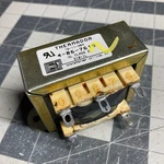 Oem Thermador Light Transformer 4-06-7619 Tested. Fixed Price $18.95.