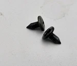 Screws For WPW10158497 Whirlpool Oven Door Retainer Clip SET/2; KN-9C. Fixed Price $14.99.