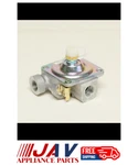 For Ge Frigidaire Kenmore Gas Oven Pressure Regulator CM00J763. Fixed Price $92.52.
