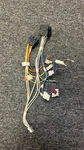 Oem Electric Range Wire Harness WB18X32557 For PEP7036DT1BB. Fixed Price $31.96.