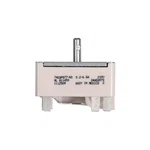 WP74008940 Whirlpool Infinite Switch. Fixed Price $87.79.