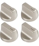 W11517331 W11117415 4-PACK Range Surface Burner Knob/oven Knobs For Whirlpool. Fixed Price $29.99.