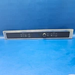 Ge Oven Micro 30" Touch Panel Assy # WB27X22090 WB27X22129 WB06X10835 WB27X1102. Fixed Price $399.99.
