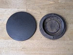 Viking Range Burner Head & Cap 39-282 PA080105 Used 2.25" Diameter. Fixed Price $49.71.