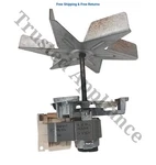 Dacor Oven Convection Fan Motor Part # EM3020LH/4 120V 60HZ 394003. Fixed Price $39.96.