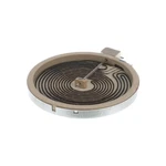 New Genuine Oem WB30X24111 Cooktop Element Radiant 9' Dual. Fixed Price $99.99.