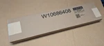 W10686408 - Oem Whirlpool Range Oven Steam Rack Water Reservoir Kit New. Fixed Price $54.95.