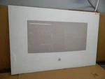 Range Outer Door Glass Part # WB56X25570. Fixed Price $89.98.