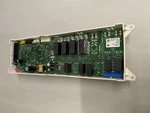 Kitchenaid W10293892 WPW10365423 Range Control Board AZ213931 BKV955. Fixed Price $63.61.