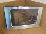 Whirlpool Mw/oven Outer Door Glass Panel Part # W10587556 W10577911. Fixed Price $177.98.