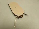 Samsung Oem Cooktop Induction Rear Wide Flex Zone Hotplate Coil DG61-01046A. Fixed Price $54.99.