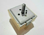 Whirlpool Maytag Range Burner Switch 7450P017-60 WP74003122. Fixed Price $14.86.