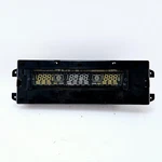 Genuine Double Oven, Control Board # WB27T10297. Fixed Price $159.98.